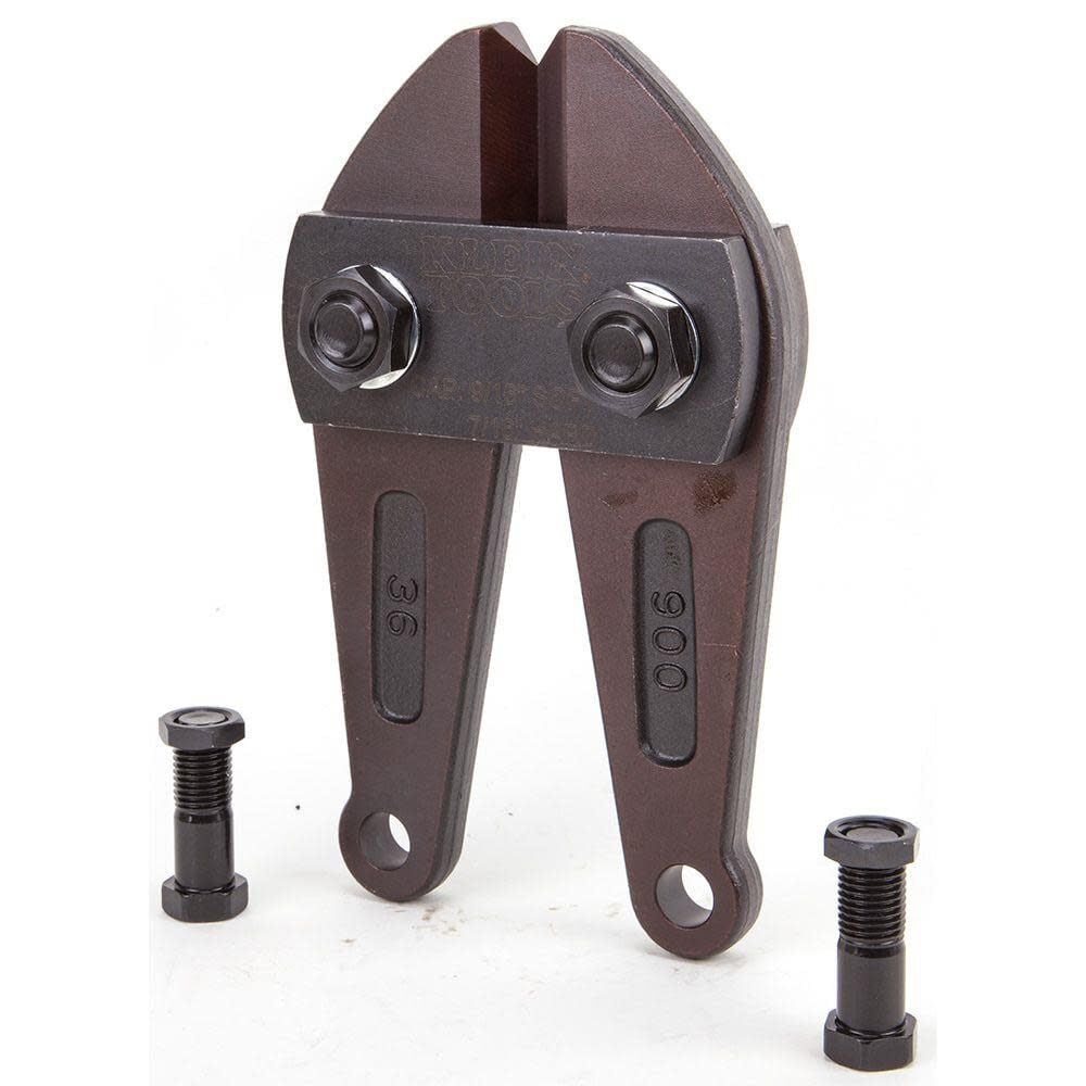 Klein Tools Replacement Head 36in Bolt Cutter, large image number 9