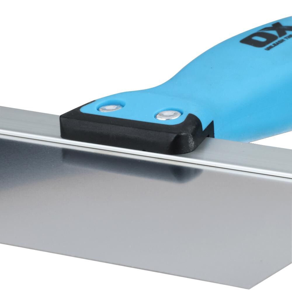 Ox Tools Pro SST Taping Knife - OX Grip | 8" / 203mm, large image number 2