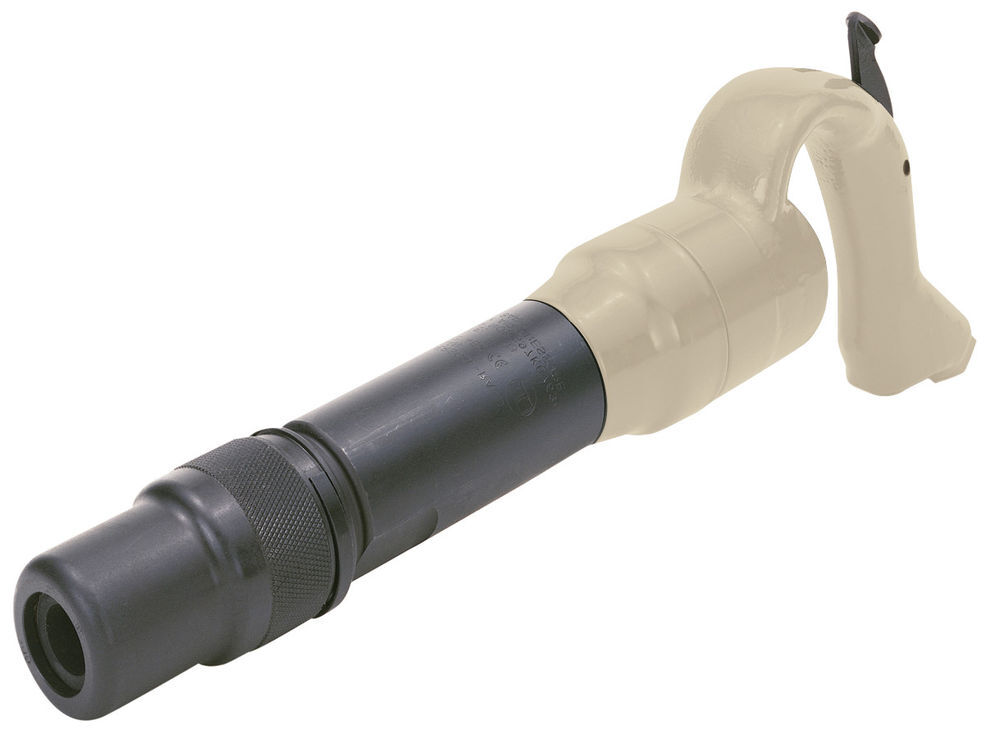 Ingersoll Rand W Series Heavy DutyRound Collar Chipping Hammer, large image number 2