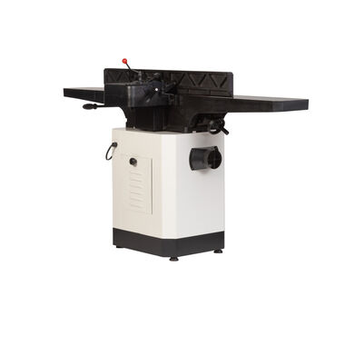 JET Black 8 Inch Helical Head Jointer 2HP, 1PH, 230V, large image number 9