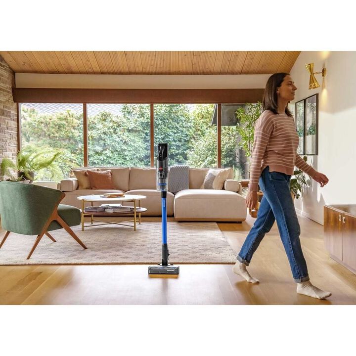Bissell PowerClean FurFinder 25.2V Cordless Bagless Stick Vacuum, large image number 1