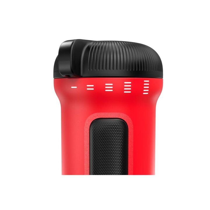 Black and Decker Kitchen Wand Cordless 3 in 1 Kitchen Multi Tool Red, large image number 16