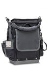 Veto Pro Pac Compact Tool Pouch One Sided Closable, small image number 4