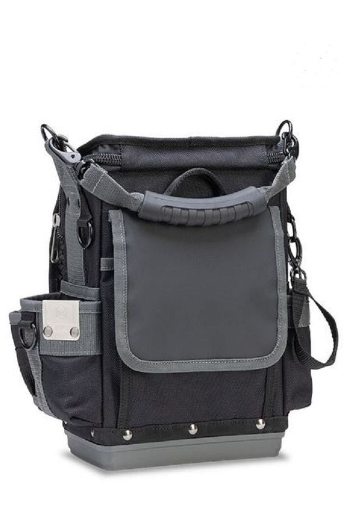 Veto Pro Pac Compact Tool Pouch One Sided Closable, large image number 3