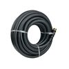 BluBird Impulse 3/4 Inch x 50 Ft. Contractor Grade Rubber Water Hose, small image number 3