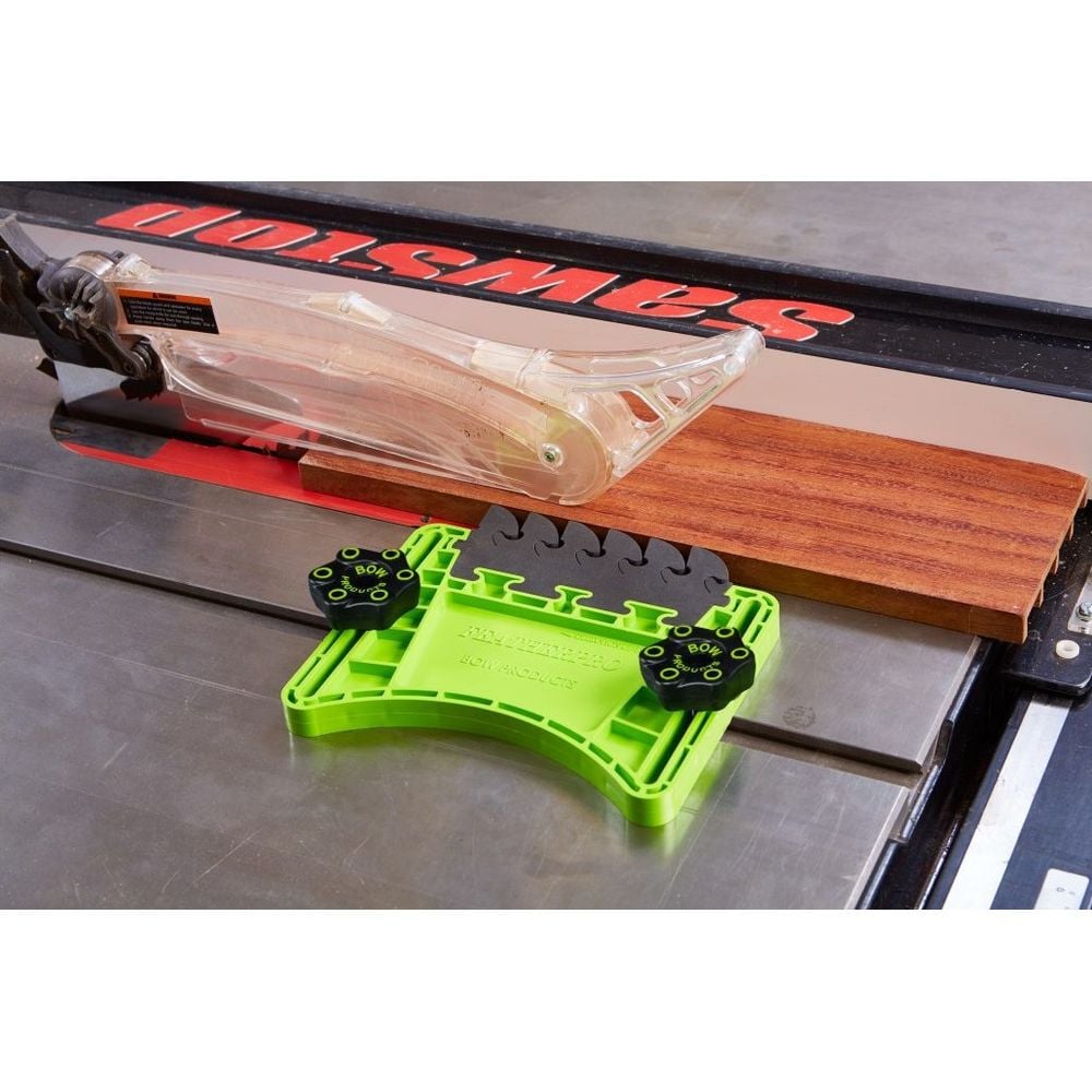 Bow Products FeatherPro Foam Featherboard, large image number 5