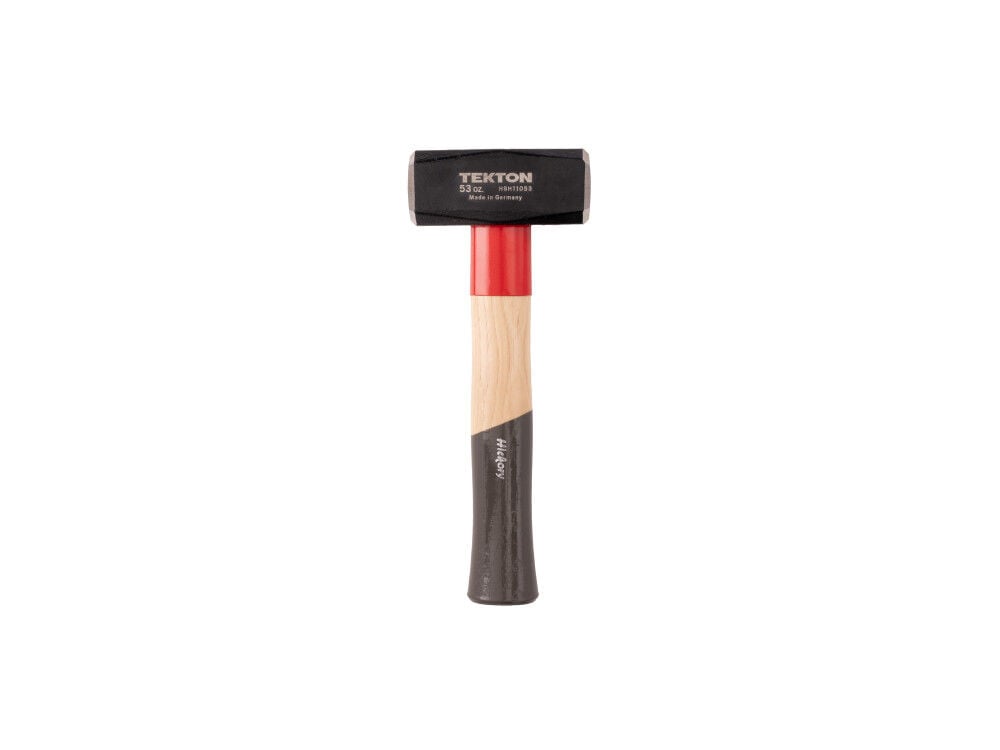Tekton 53 Oz Mining Sledge Hammer, large image number 1