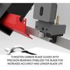 JET 10in x 18in Variable Speed Horizontal Bandsaw, small image number 2