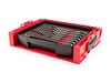 Tekton Ratcheting Combination Wrench Set, Drawer, 11 Piece 1/43/4 Inch, small image number 2