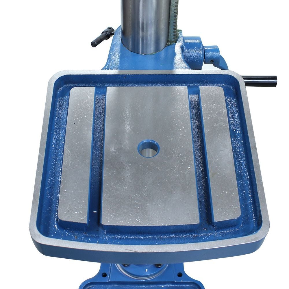 Baileigh DP-1000E 115V Manual Feed Drill Press, large image number 6