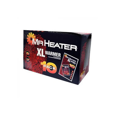 Mr Heater XL Winter Body Warmer 10pk