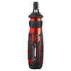 SKIL Rechargeable 4V Screwdriver with Circuit Sensor & 45 PC Bit Kit, small image number 3