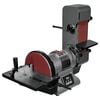 JET Combination Industrial 4in x 36in Belt & 9in Disc Grinder, small image number 5