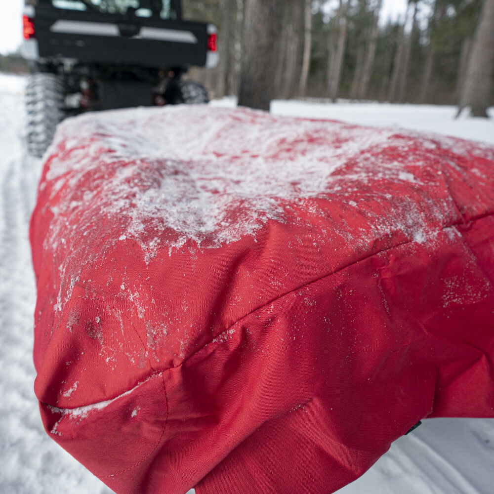 Eskimo Travel Cover 64in Sled (Eskape 2600 / Apex), large image number 3