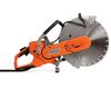 Husqvarna Construction PRIME K 7000 7.4 HP 16 Inch Blade Power Cutter Body Only, small image number 2