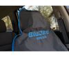 BluBird Durable Polyester Single Seat Car Seat Cover, small image number 2