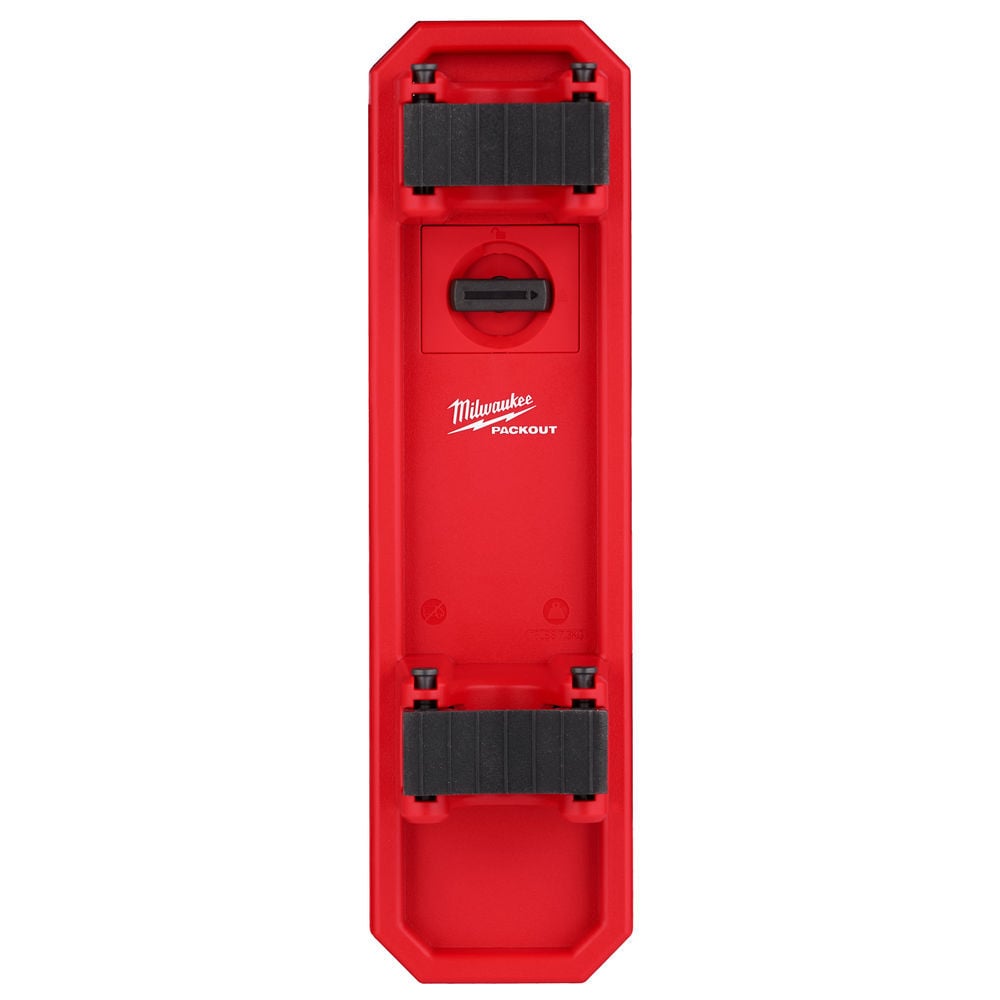 Milwaukee PACKOUT Long Handle Tool Holder, large image number 12