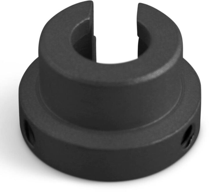 Big Foot Tools Flush Drive - ACC-FD, large image number 3