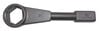 GEARWRENCH 6 Point Single End Slugging Wrench, 2 Inch, small image number 1