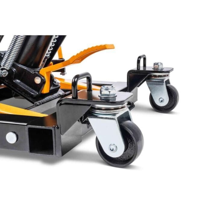 GEARWRENCH 1500 lbs ATV and Motorcycle Jack, large image number 8