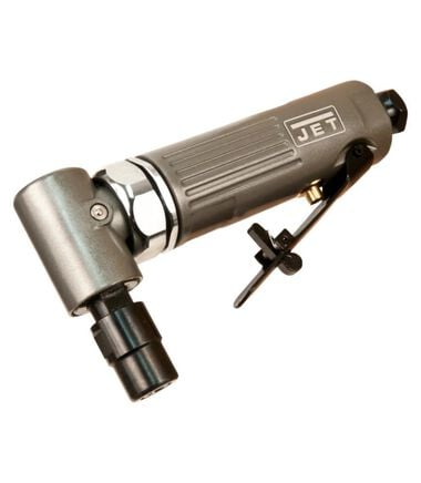 JET JAT-403 R12 1/4In Right Angle Air Die Grinder, large image number 2