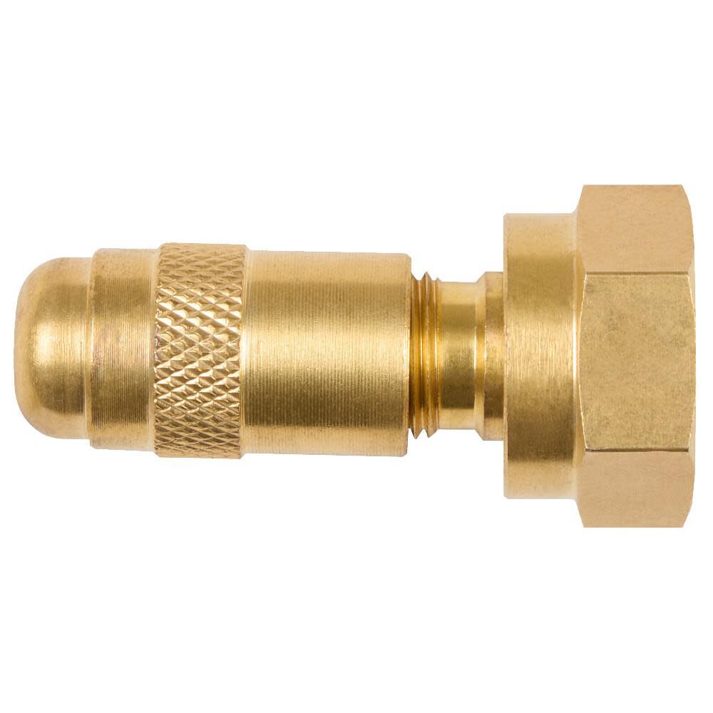 Milwaukee Sprayer Wand