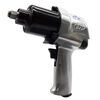 Ingersoll Rand 1/2 Inch Square Impactool Air Pistol, 500 Ft-Lbs Max Torque, small image number 1