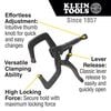 Klein Tools C-Clamp Locking Pliers, 11 Inch, small image number 2