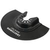 CRAFTSMAN Oscillating Bi-Metal Wood And Metal Semicircle, small image number 2