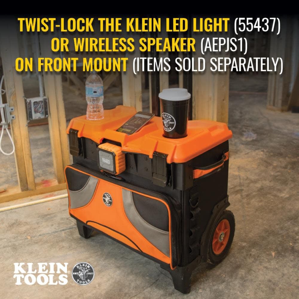 Klein Tools Tool Master Rolling Tool Bag 55473rtb Simolary simolary.com 8