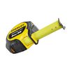Stanley 8M/26 ft.CONTROL-LOCK Tape Measure, small