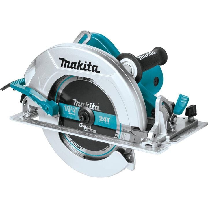 Makita 10-1/4in Circular Saw, large image number 7