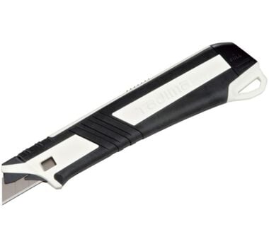 Tajima Razor Black Blade Utility Knife Thumb Lock