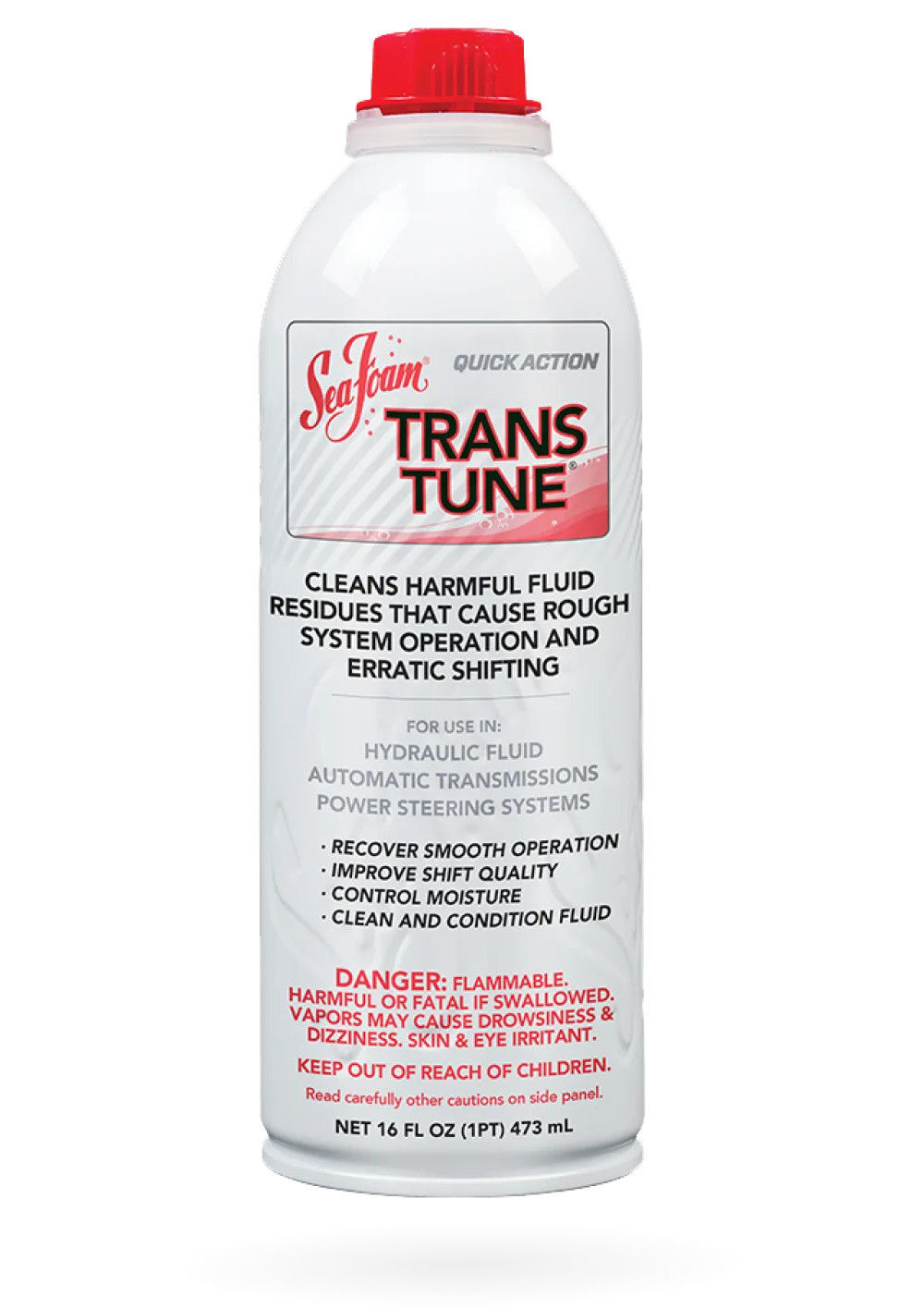 Seafoam 16 Oz Hydraulic Trans Tune Fluid Treatment, large image number 1