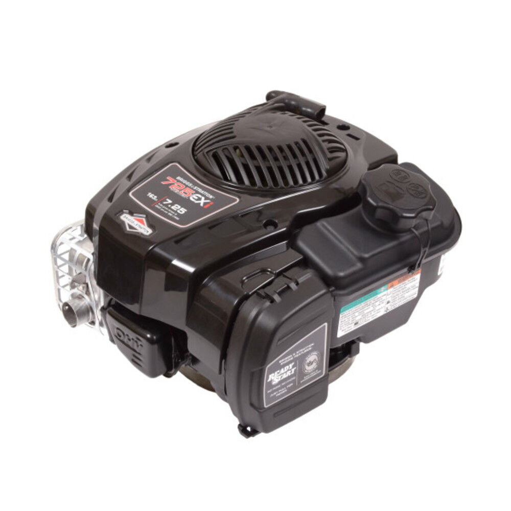 725 exi series online gas engine