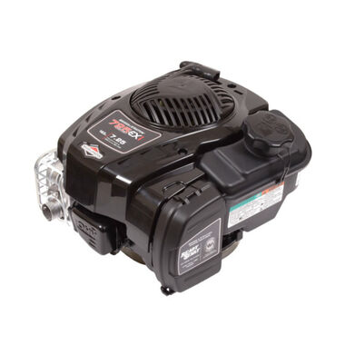 Briggs and Stratton 725EXi Series, Single Cylinder, Air Cooled, 4-Cycle Gas Engine, 7/8 in x 3-5/32 in Crankshaft