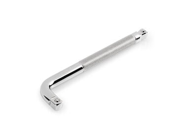 Tekton 3/8 Inch Drive x 6 Inch Wobble L-Handle