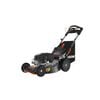 Echo 21 Inch 190 CC Gas-Powered Self-Propelled Lawn Mower, small image number 2