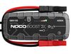 Noco BOOST X 12V Jump Starter 4250Amp Lithium, small image number 1