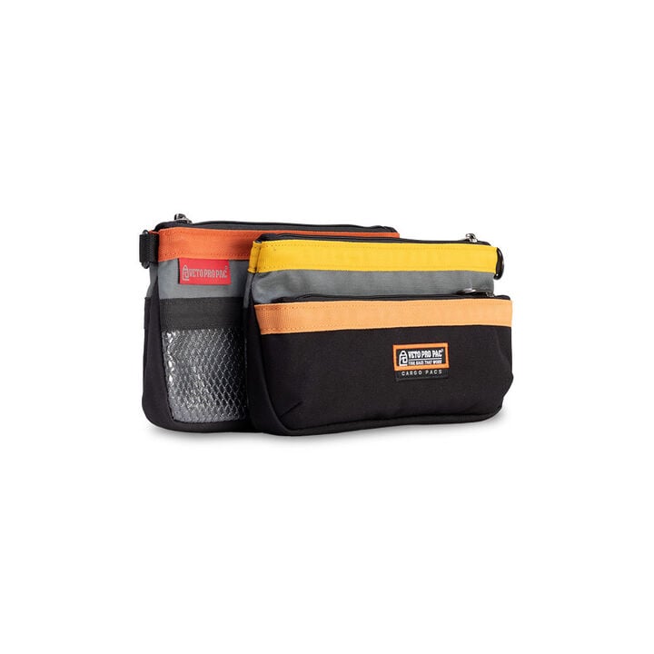 Veto Pro Pac PB2-11 600 Denier Nylon 11 Inch Long Parts Bag, large image number 0