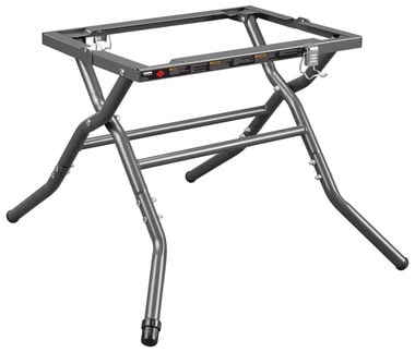 SKILSAW 8-1/4 IN. Portable Worm Drive Table Saw Stand for SPT99T 8-1/4, large image number 0