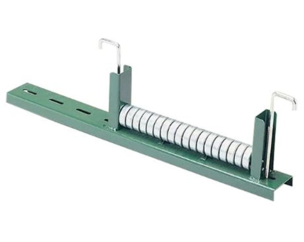 Greenlee Straight Cable Roller for 30 Inch - 36 Inch, large image number 1