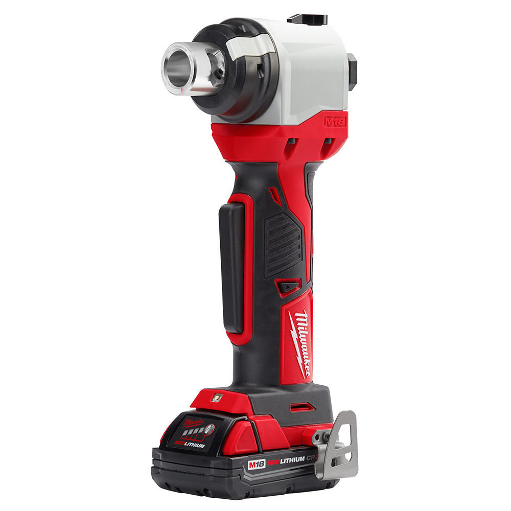 Milwaukee Promotional M18 Cable Stripper Kit for Al THHN / XHHW, large image number 2
