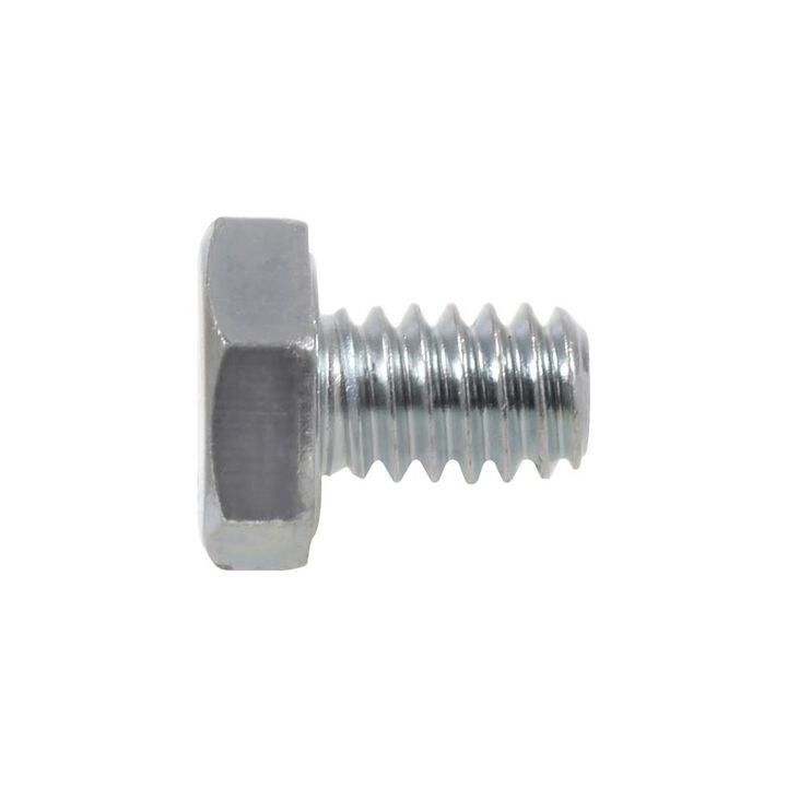 Hillman 1/2-13 x 1 1/2in USS Grade 5 Hex Cap Screw 50pk, large image number 1