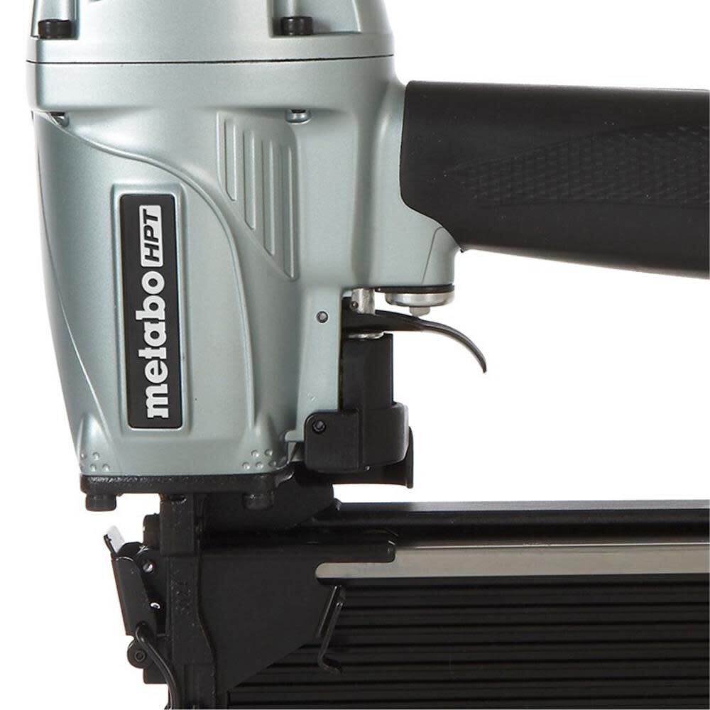 Metabo HPT 1 Inch 16 Gauge Wide Crown Stapler N5024A2 N5024A2M Acme
