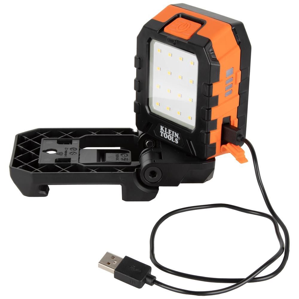 Klein Tools Promotional MODbox Rechargeable Area Light, large image number 14