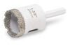 Marshalltown 1-3/8 Inch Diamond Drilling Bit, small image number 1