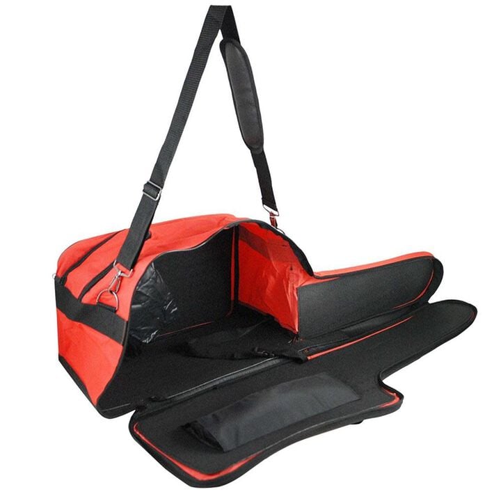 Echo 20in Chain Saw Carry Bag, large image number 1