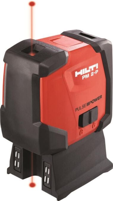 Hilti PM 2-P Plumb Laser, large image number 0