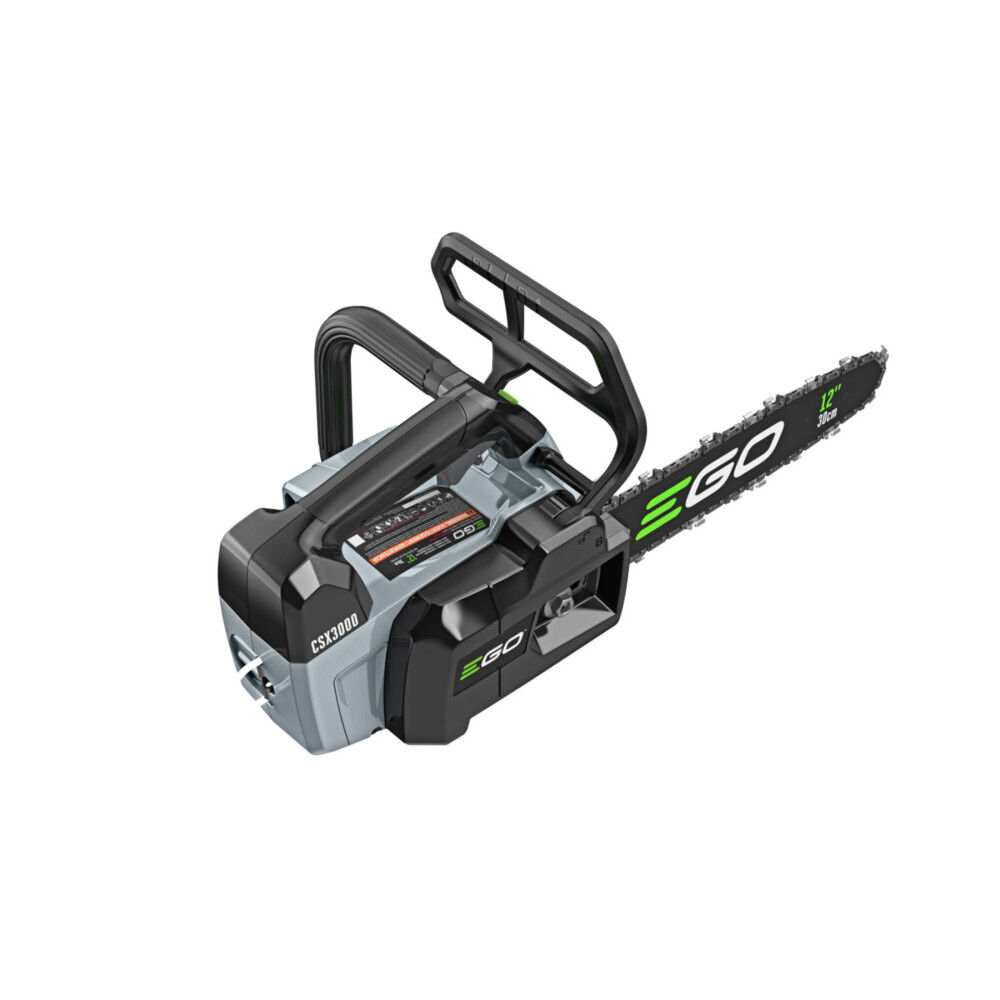 EGO POWER+ Commercial Series Chain Saw Top Handle (Bare Tool), large image number 4